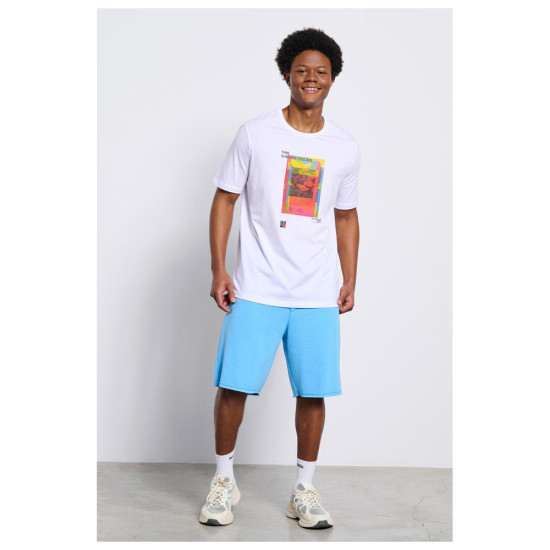 Bodytalk Ανδρική κοντομάνικη μπλούζα